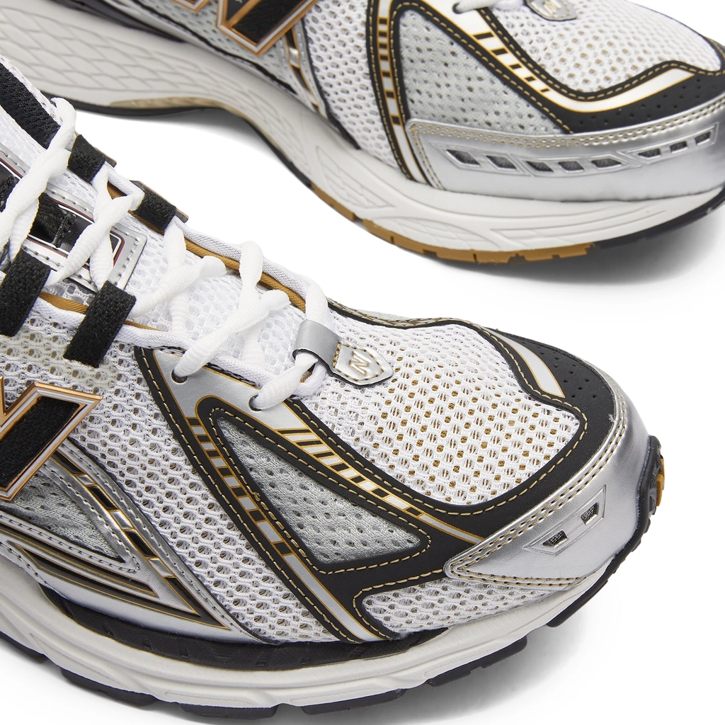 New Balance M1906RA White/Gold